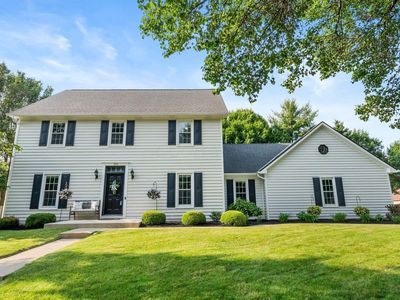 260 Ridge Side Dr, Powell, OH, 43065