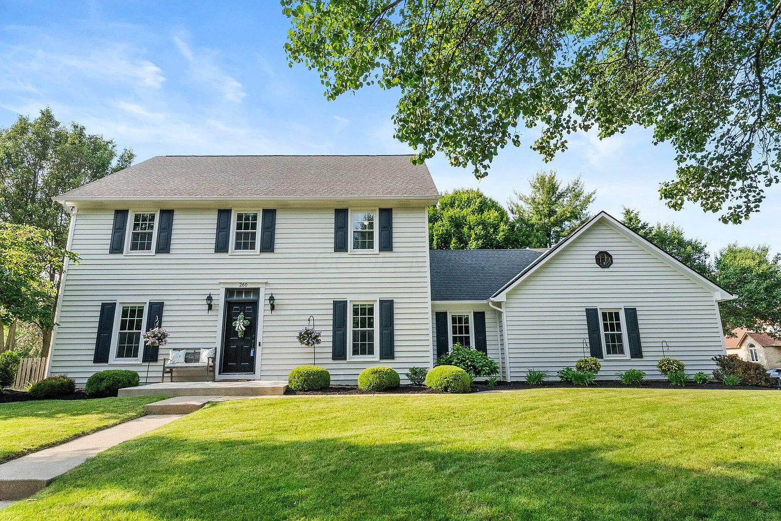 260 Ridge Side Dr photo 1