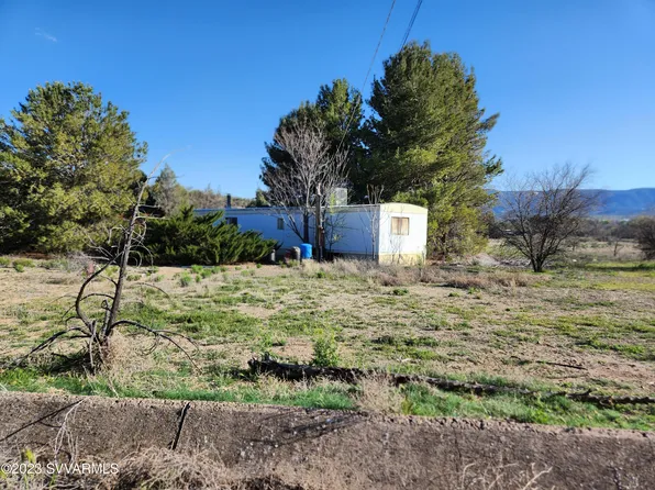 1025 W Que Paso Drive, Camp Verde, AZ 86322