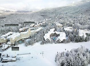 4573 Chateau Blvd #218/219, Whistler, BC V8E0Z5