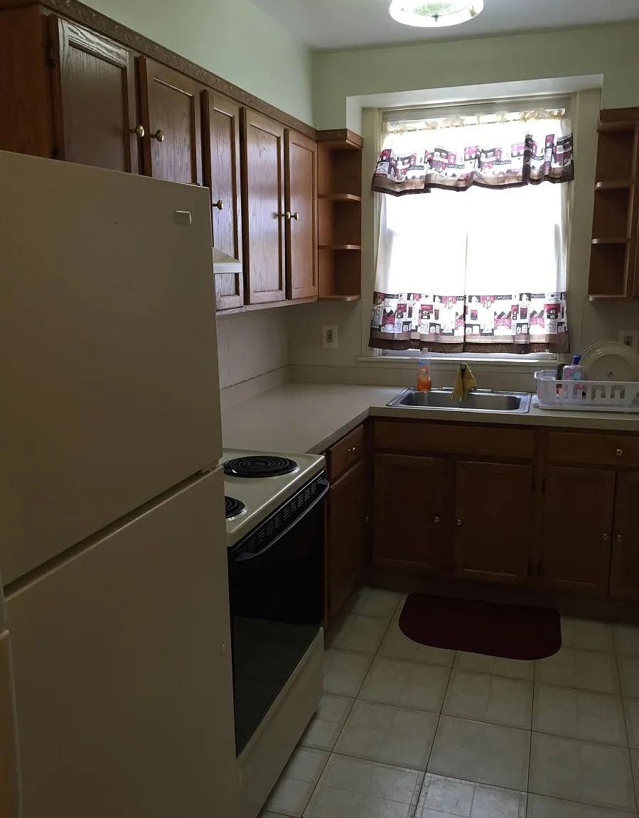 1 bed, $1,150 — Photo 2