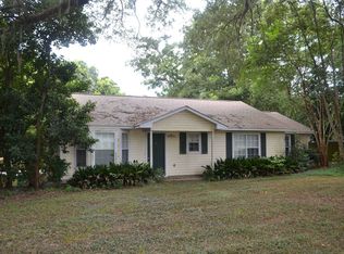 1229 Fogle Ct, Tallahassee, FL 32303