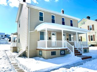 212 Church St #210, Herminie, PA 15637