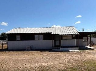 9570 Grapevine Ave, San Angelo, TX 76901