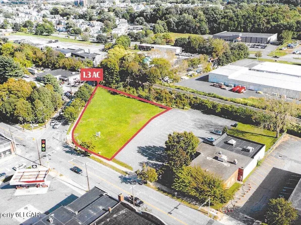 N Pennsylvania Ave, Wilkes Barre, PA 18702