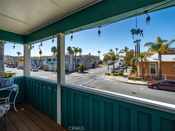 502 1st St, Avila Beach, CA 93424