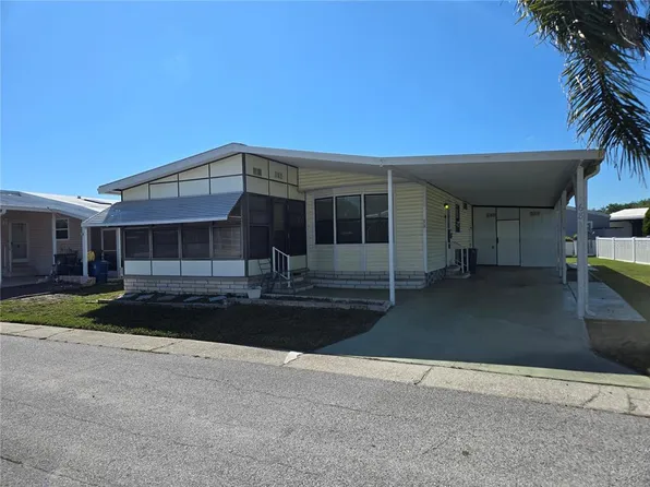 68 Pelican Dr S, Oldsmar, FL 34677