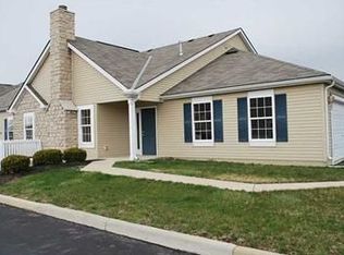 7908 Beamish Way, Blacklick, OH 43004
