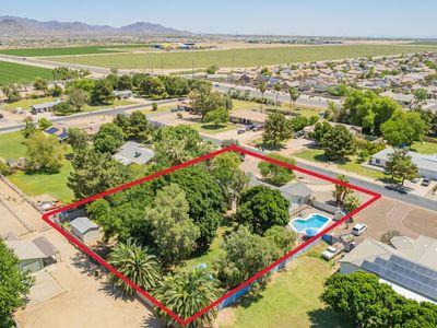 3964 S Turquoise Dr, Buckeye, AZ, 85326