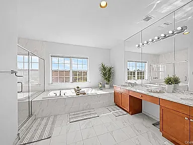 2 bed, 720 sqft, $2,800 — Photo 3