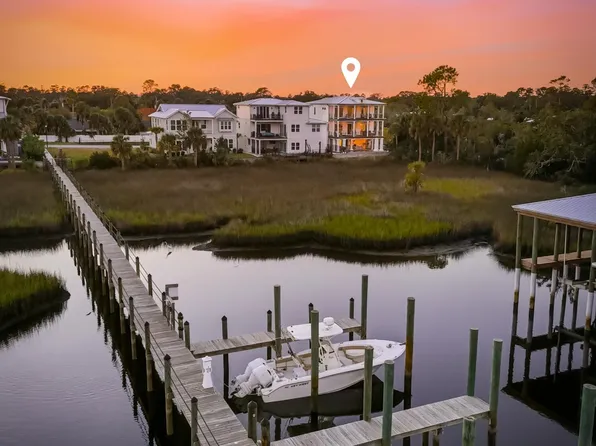 4107 SUNRISE COVE Way, Jacksonville, FL 32250