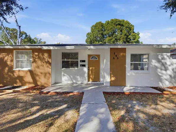 525 27th Ave S, Saint Petersburg, FL 33705