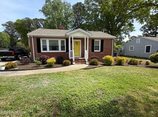 401 Stadium Street SW, Wilson, NC 27893