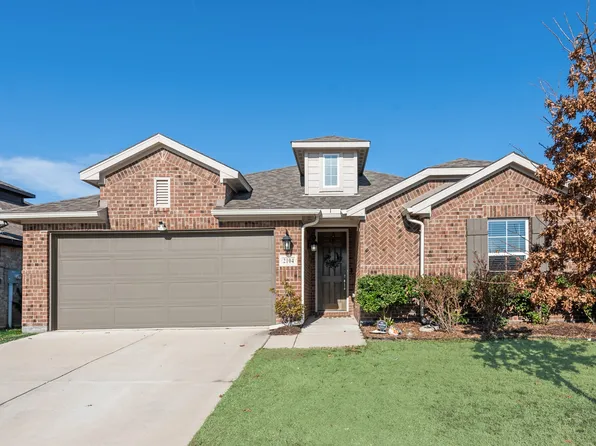 2104 Johnson City Ave, Forney, TX 75126