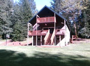 84443 Peninsula Rd, Fall Creek, OR 97438