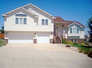 320 Minnesota St, Rapid City, SD 57701