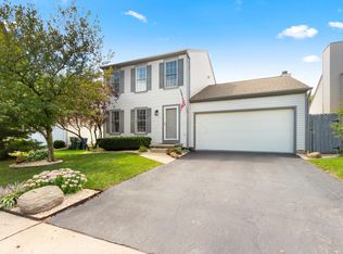 479 Tourmaline Dr, Blacklick, OH