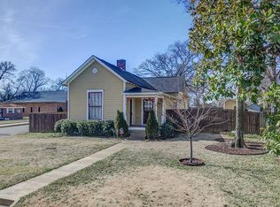 816 Lischey Ave, Nashville, TN 37207