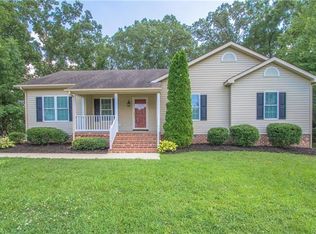 2209 Jahodi Ct, Henrico, VA 23231