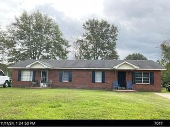408 Emily Ave, Albany, GA 31701