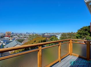 45 Montezuma St, San Francisco, CA 94110