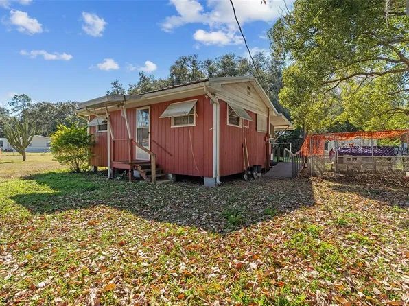 5040 S Kaliga Dr, Saint Cloud, FL 34771