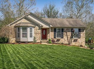 11716 Wicker Ct, Louisville, KY 40299