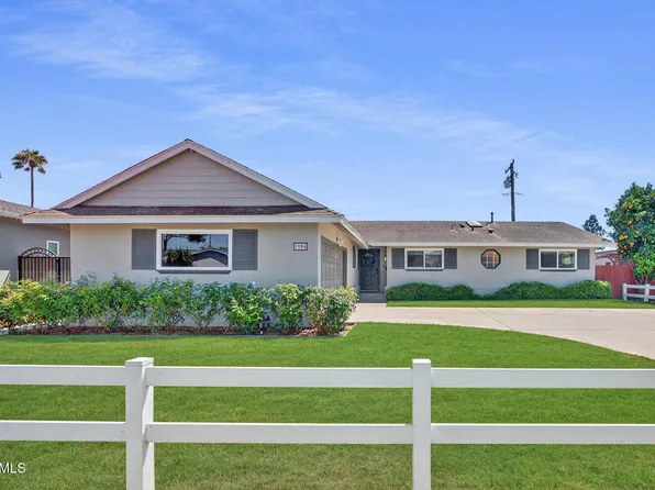 1906 Dunnigan St, Camarillo, CA 93010