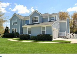 200 Heather Ct, Mullica Hill, NJ 08062