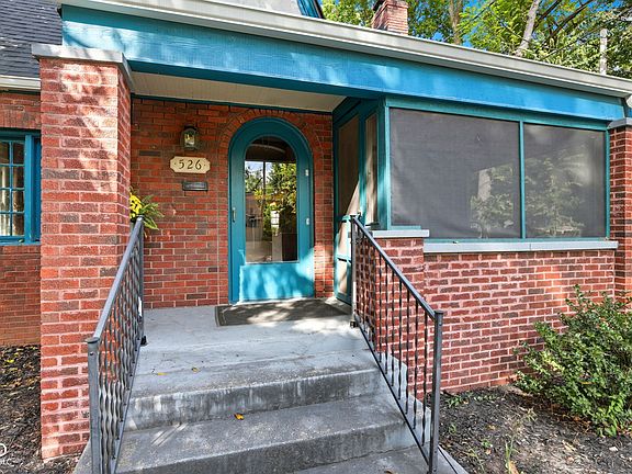 3rd image of 526 Kessler Boulevard East Dr