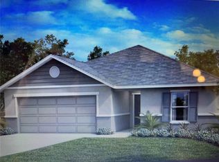 3425 Yellowtop Loop, Clermont, FL 34714