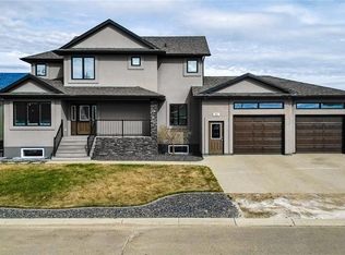 45 Crescent Dr, Avonlea, SK S0H0C0