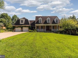 4605 Basset Pl, Middletown, MD 21769