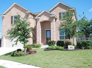 201 Springtree Trl, Cibolo, TX 78108