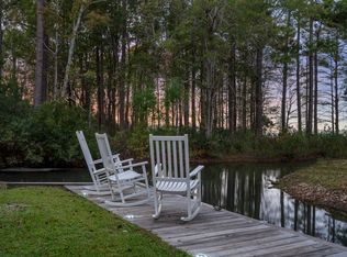 754 Levee Dr, Moncks Corner, SC 29461