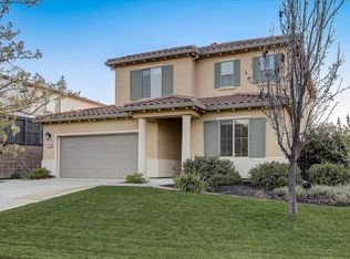 3527 Rosecrest Cir, El Dorado Hills, CA 95762