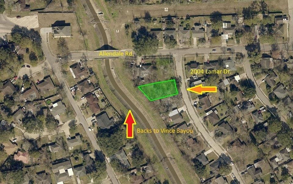 1st image of 2004 Lamar Dr