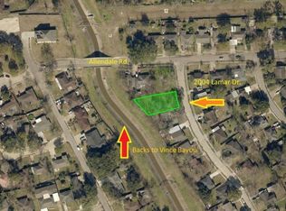 2004 Lamar Dr, Pasadena, TX 77502