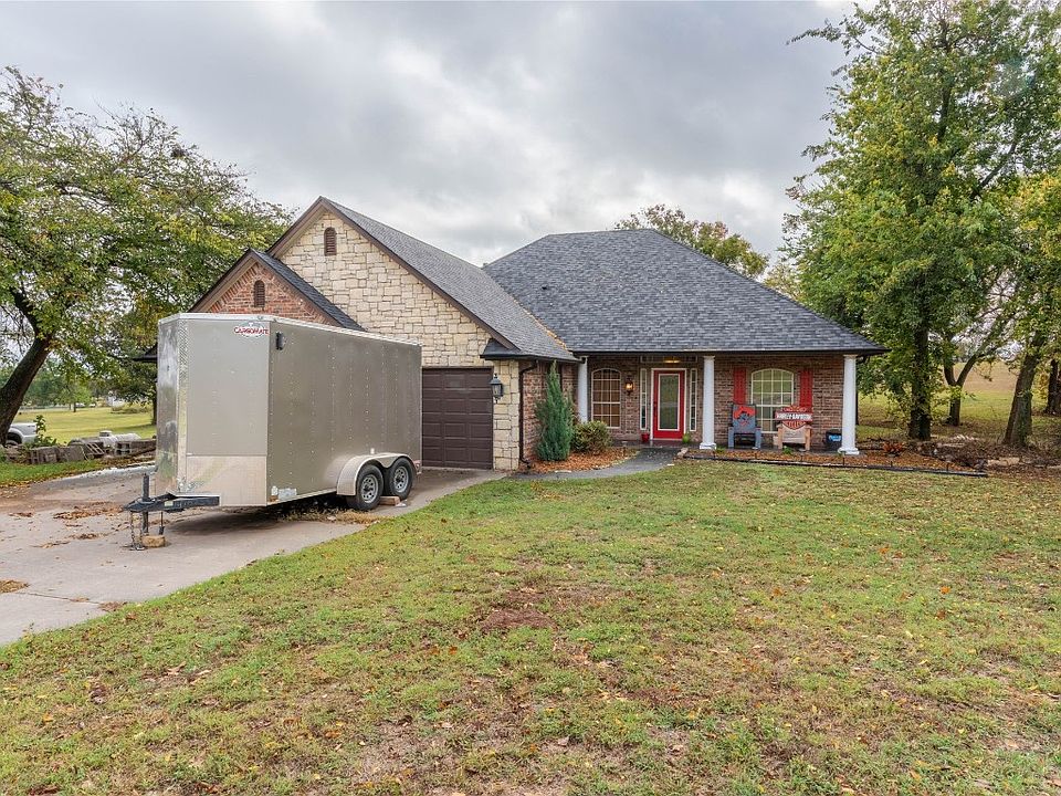 1908 Hackney Ct, Blanchard, OK 73010 MLS 1086167 Zillow