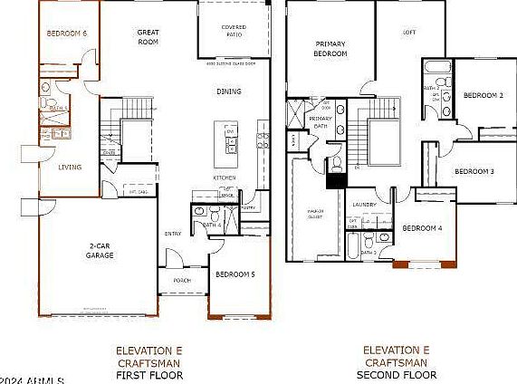 2nd image of 17445 W LUPINE Avenue