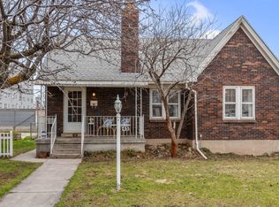 45 W Boulevard Gdns, Salt Lake City, UT 84115