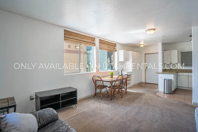 1 bed, 1.0 bath, 1106 sqft, $590 — Photo 3