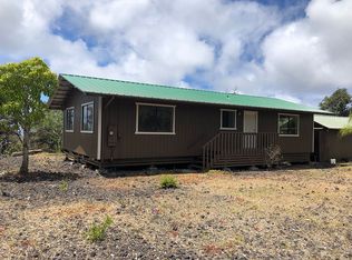 92-1890 Kona Dr, Ocean View, HI 96704