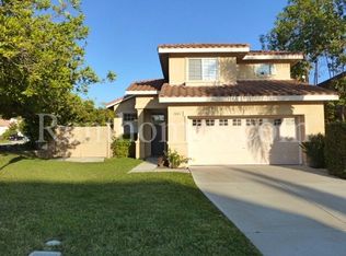 1201 Calle Fantasia, San Marcos, CA 92069