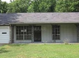 2690 Northmeade Ave, Memphis, TN 38127