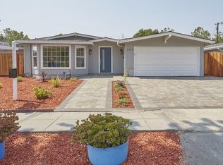 1254 Sandia Ave, Sunnyvale, CA 94089