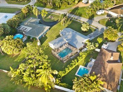 1544 NW Spruce Ridge Drive, Stuart, FL, 34994