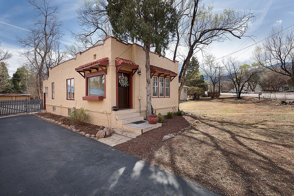 923 Cheyenne Blvd, Colorado Springs, CO 80905 Zillow