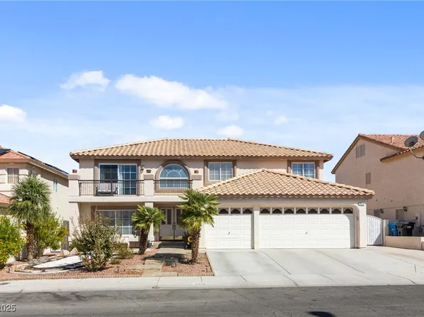 3916 White Castle St, Las Vegas, NV 89129