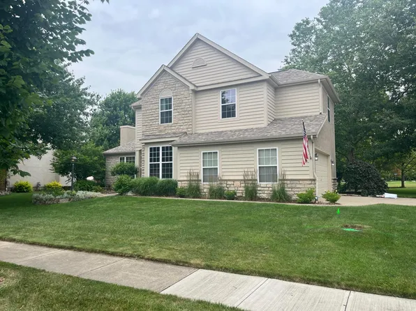 4484 Trailane Dr, Hilliard, OH 43026